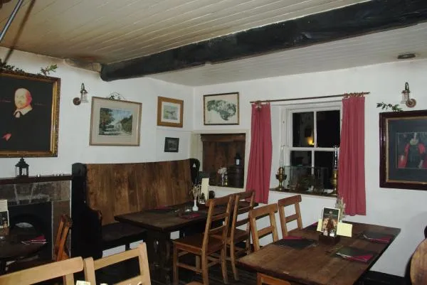 Craven arms